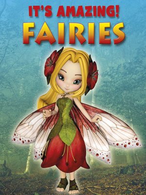 cover image of Fairies